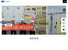 长先新材官网缩略图