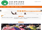 朝鲜旅游网缩略图
