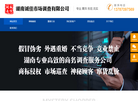 湖南诚佳市场调查缩略图
