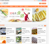 中国菜谱网缩略图