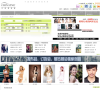 中国模特网缩略图