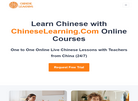 ChineseLearning.Com缩略图