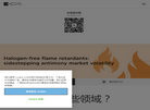 科莱恩化工 Clariant Chemicals缩略图