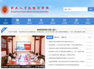 职业人才技能测评网缩略图