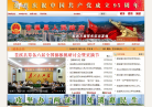 苍溪县人民政府门户网站缩略图