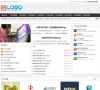 LOGO设计网缩略图