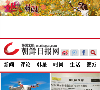 韩国之眼 朝鲜日报网缩略图