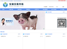 生猪交易市场缩略图