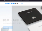 GECOOS缩略图