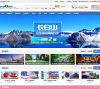 辽宁省沈阳青年国际旅行社缩略图
