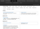 Android Open Source Projects缩略图