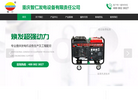 重庆智仁发电设备有限责任公司缩略图