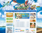 《魔力宝贝》官方网站缩略图