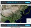 村地图缩略图