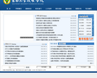 东南大学成贤学院缩略图