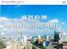 诚智检测服务缩略图