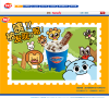 DQ冰雪皇后官方中文网站缩略图