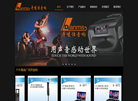 广州市白云区神山金之声音响厂缩略图