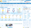 大庆天气预报缩略图