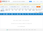 中国铁路12306网站缩略图