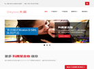 上海大繇国际贸易缩略图