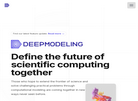 DeepModeling缩略图