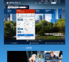 达美航空公司缩略图