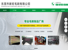 东莞市新宏毛刷缩略图