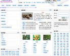 中药药用价值网缩略图