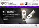 泰兴龙溢端子缩略图
