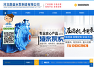 河北鼎益水泵制造缩略图