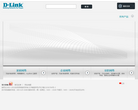 D-Link 官网缩略图