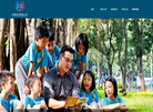 大良实验小学网站缩略图