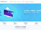 DOClever 移动时代首选接口管理平台！缩略图