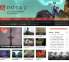 17173DOTA2专题站缩略图