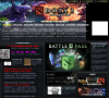 游戏港口DOTA2专题站缩略图