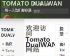 Tomato DualWAN缩略图