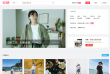 堆糖网缩略图