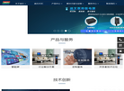 北京迪文科技官方网站缩略图
