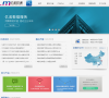亿美软通官网缩略图