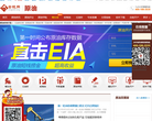 金投原油网缩略图