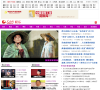 人民网娱乐频道缩略图