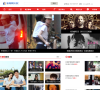 青岛新闻网文娱频道缩略图