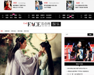FACE妆点网娱乐频道缩略图