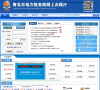 青岛市地方税务局网上办税厅缩略图