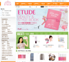 Etude House爱丽小屋官方网站缩略图