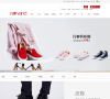 VANCL凡客诚品帆布鞋缩略图