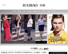 海报时尚网缩略图