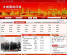丰城网络问政缩略图