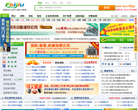 中国废旧物资网缩略图